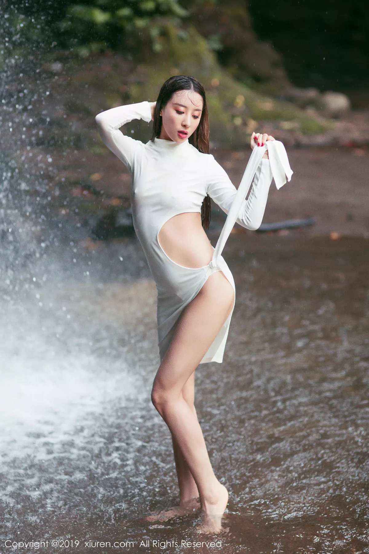 [XiuRen秀人网]第1652期筱慧写真  第20张-《94零社区》