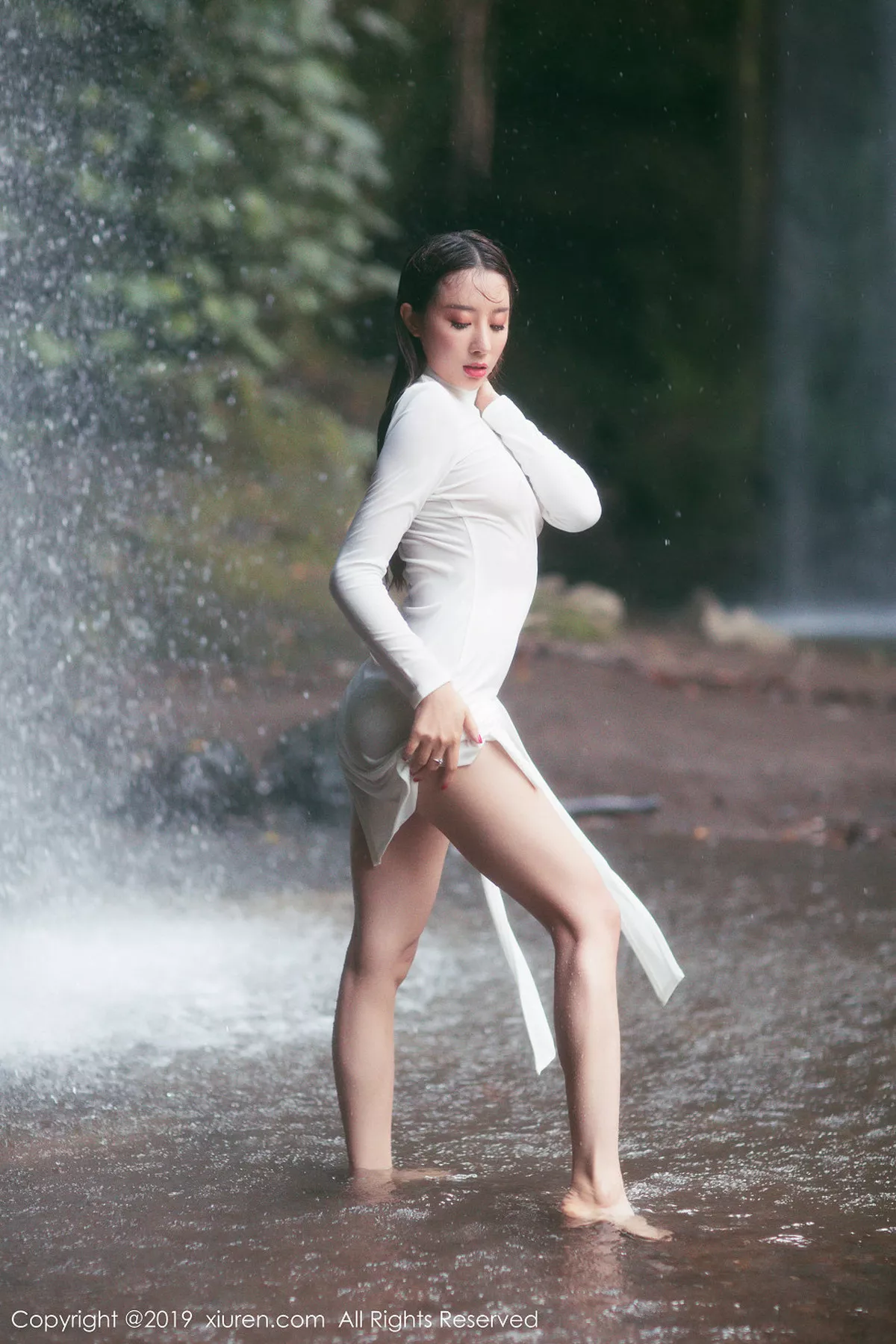 [XiuRen秀人网]第1652期筱慧写真  第21张-《94零社区》