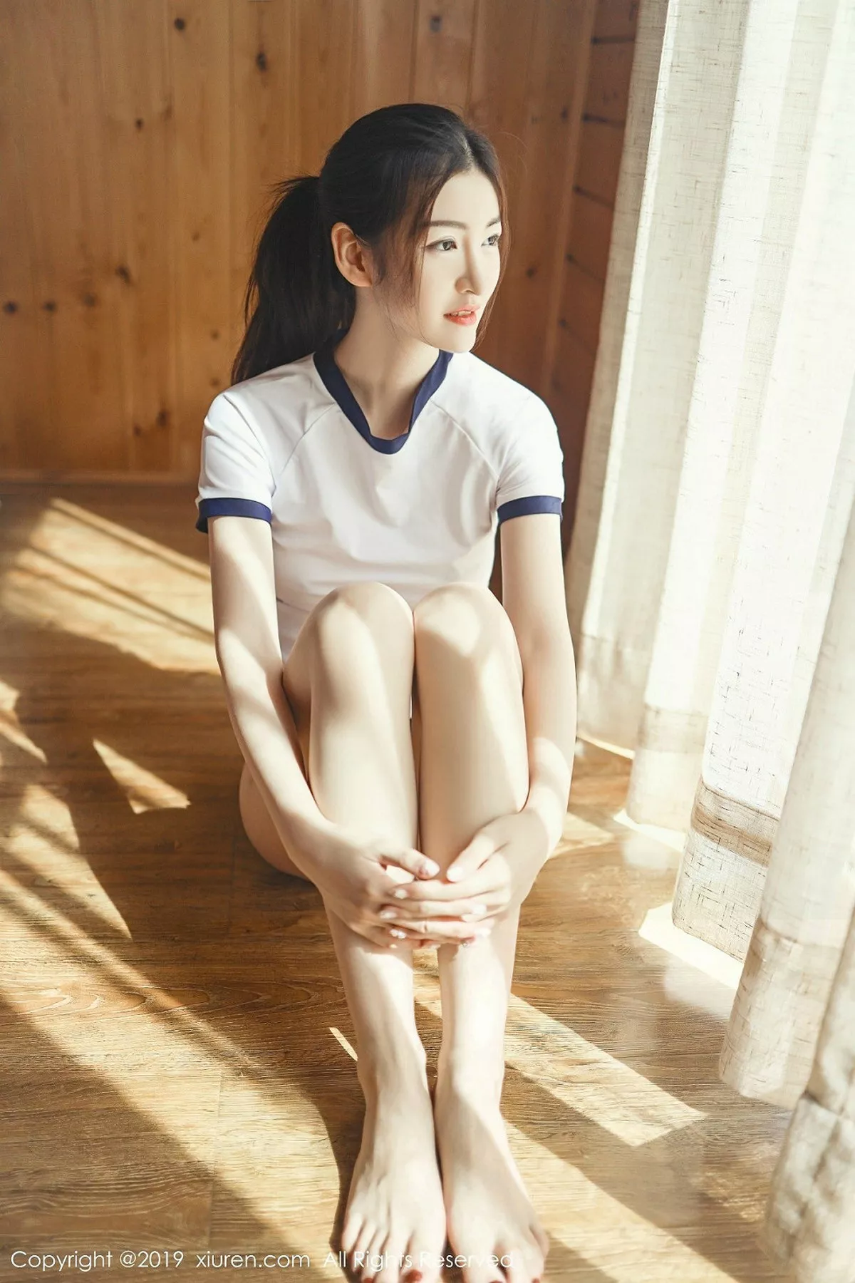 [XiuRen秀人网]第1648期沈梦瑶写真  第2张-《94零社区》