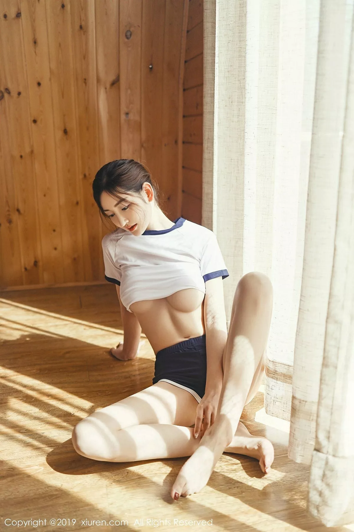 [XiuRen秀人网]第1648期沈梦瑶写真  第11张-《94零社区》