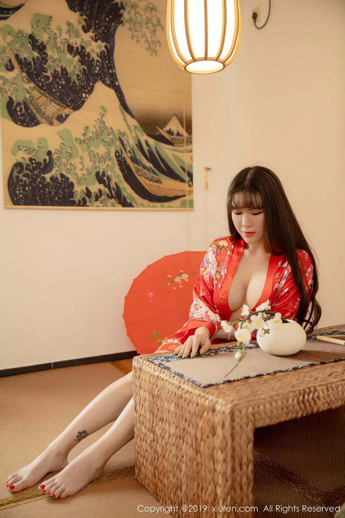 [XiuRen秀人网]第1647期王紫琳写真  第1张-《94零社区》