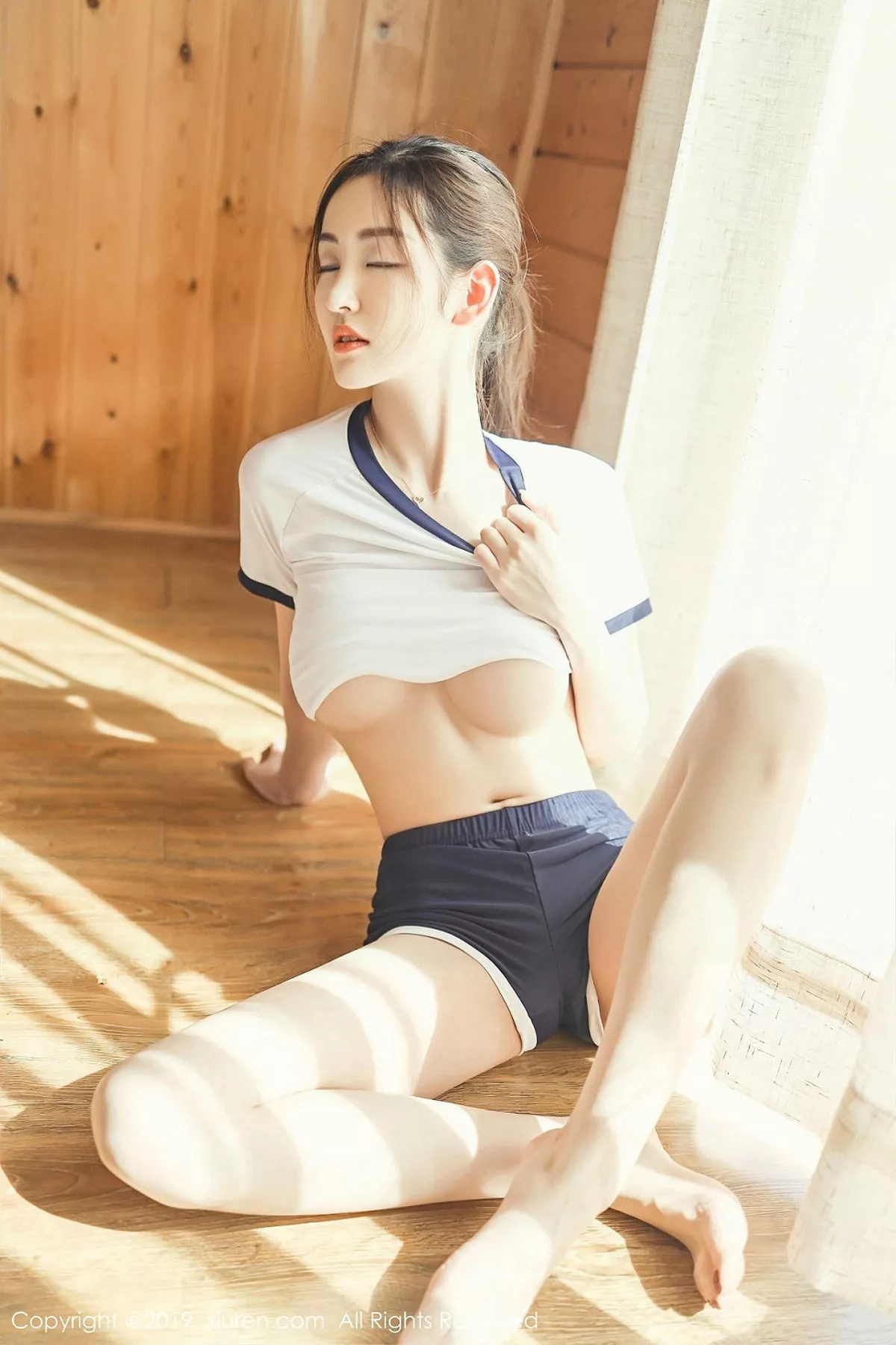 [XiuRen秀人网]第1648期沈梦瑶写真  第12张-《94零社区》
