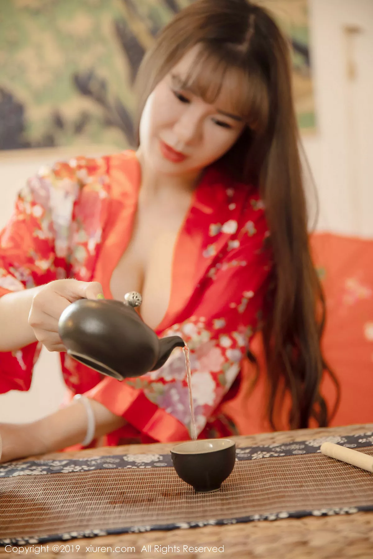 [XiuRen秀人网]第1647期王紫琳写真  第11张-《94零社区》