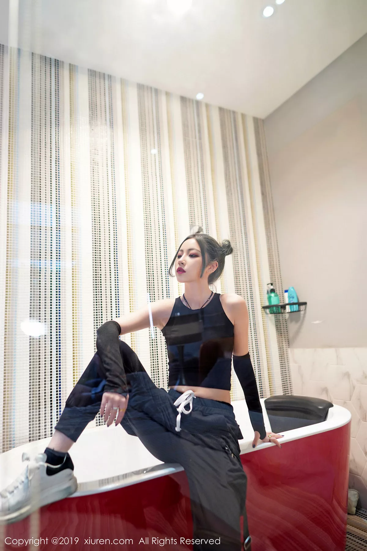 [XiuRen秀人网]第1644期贾诗晗写真  第5张-《94零社区》