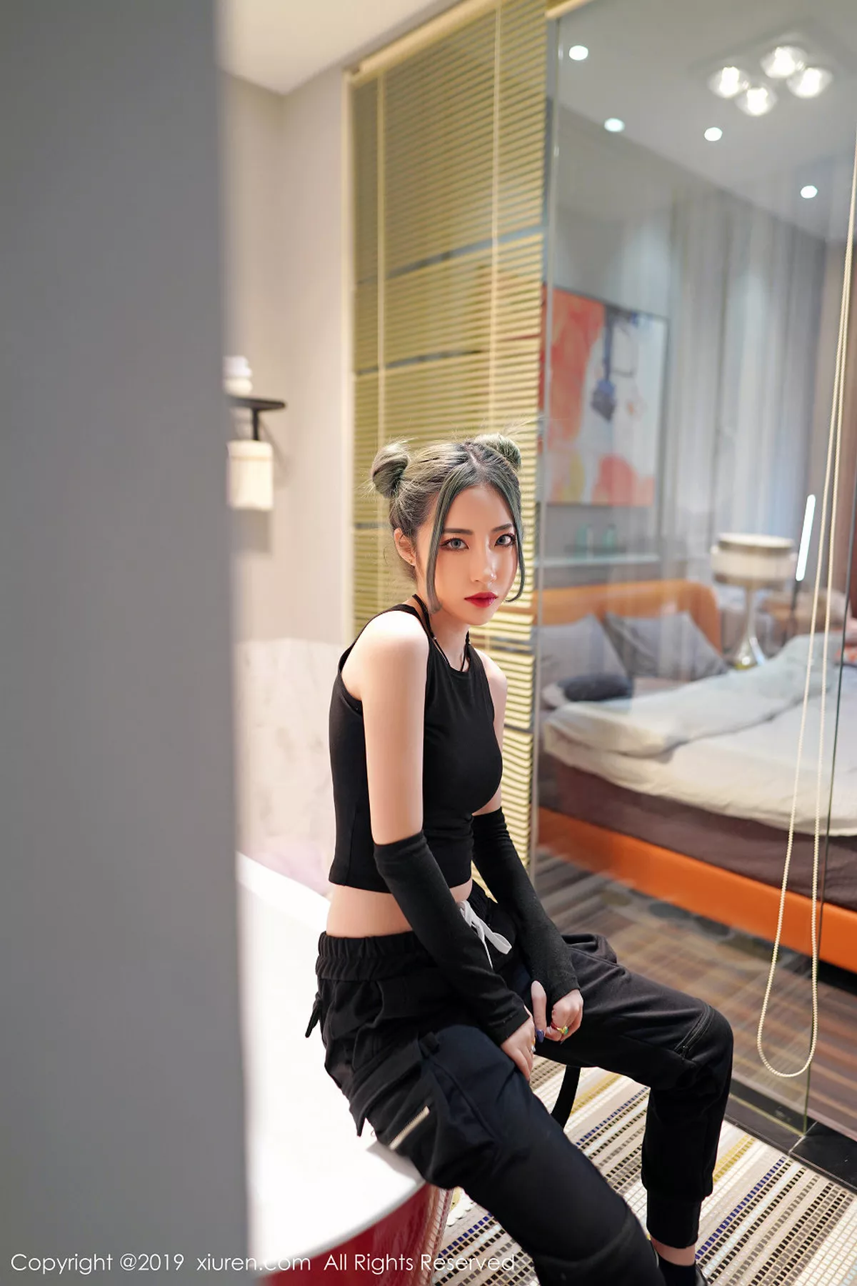 [XiuRen秀人网]第1644期贾诗晗写真  第16张-《94零社区》