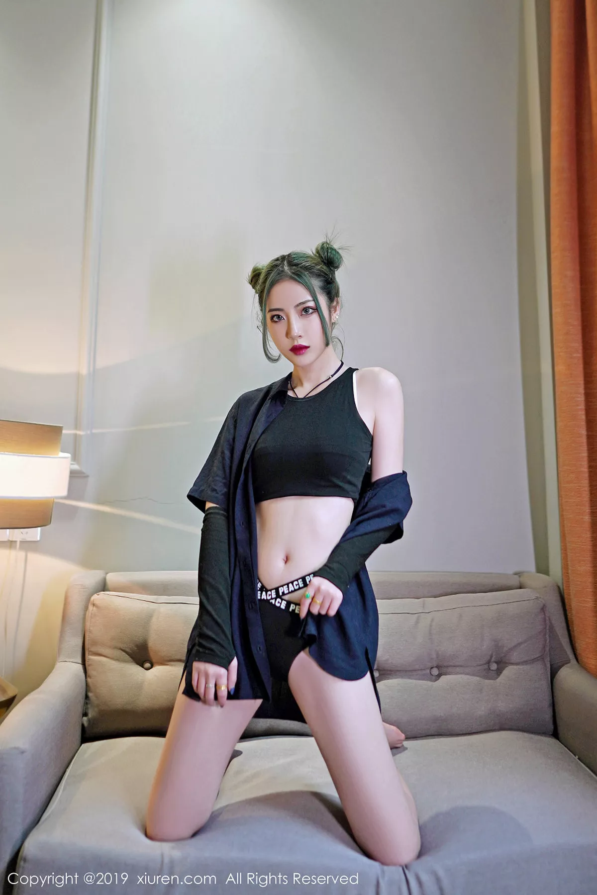 [XiuRen秀人网]第1644期贾诗晗写真  第18张-《94零社区》