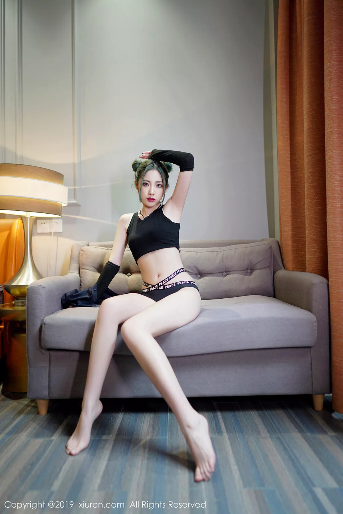 [XiuRen秀人网]第1644期贾诗晗写真  第23张-《94零社区》