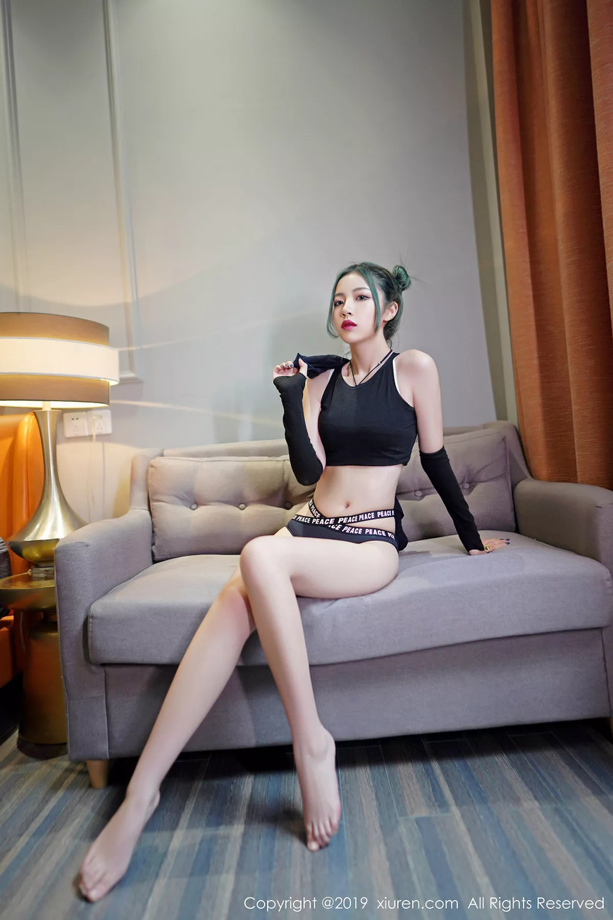 [XiuRen秀人网]第1644期贾诗晗写真  第24张-《94零社区》