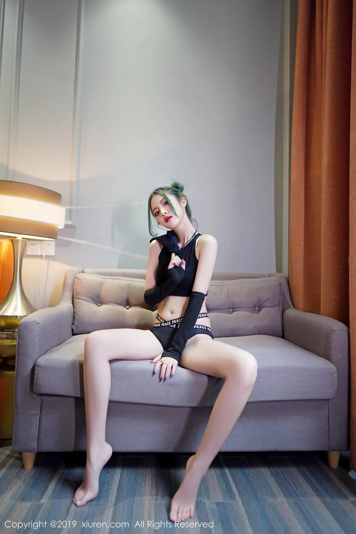 [XiuRen秀人网]第1644期贾诗晗写真  第25张-《94零社区》