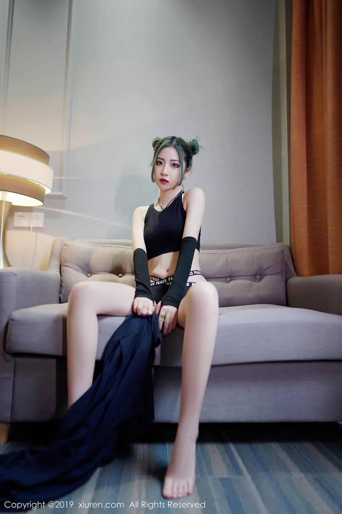[XiuRen秀人网]第1644期贾诗晗写真  第26张-《94零社区》