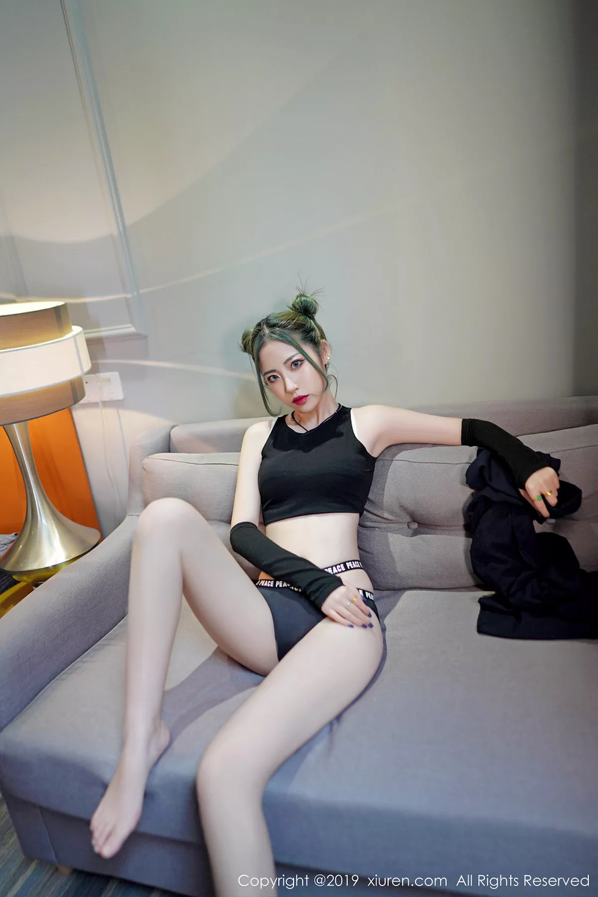 [XiuRen秀人网]第1644期贾诗晗写真  第27张-《94零社区》