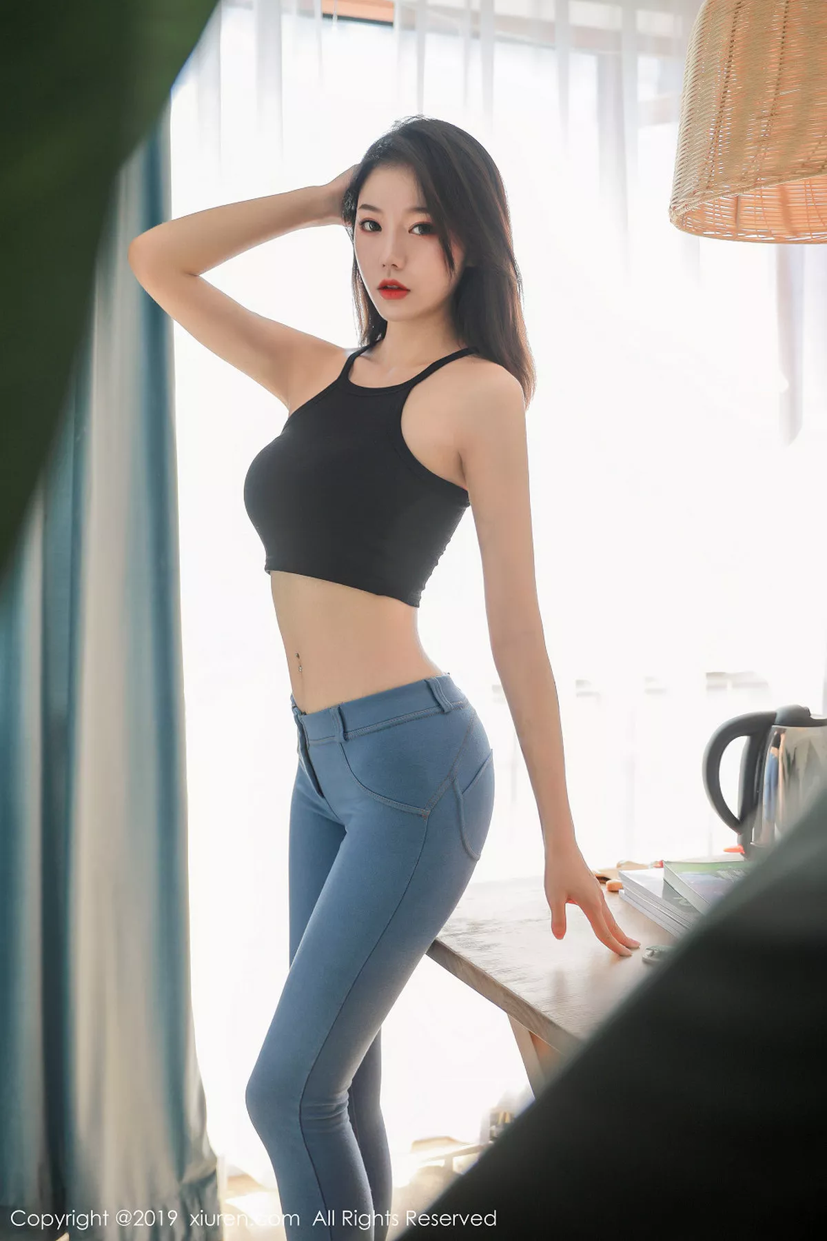 [XiuRen秀人网]第1698期YUNDUOER写真  第12张-《94零社区》