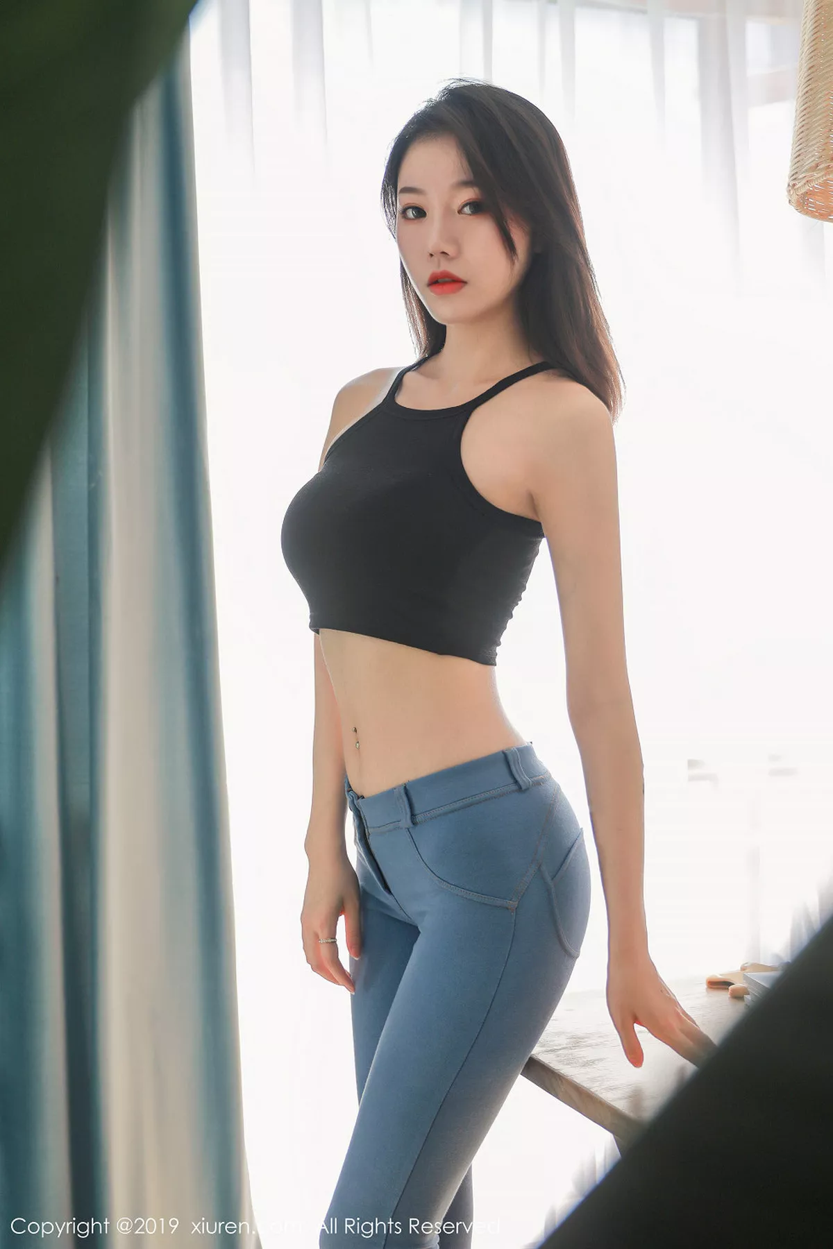 [XiuRen秀人网]第1698期YUNDUOER写真  第13张-《94零社区》