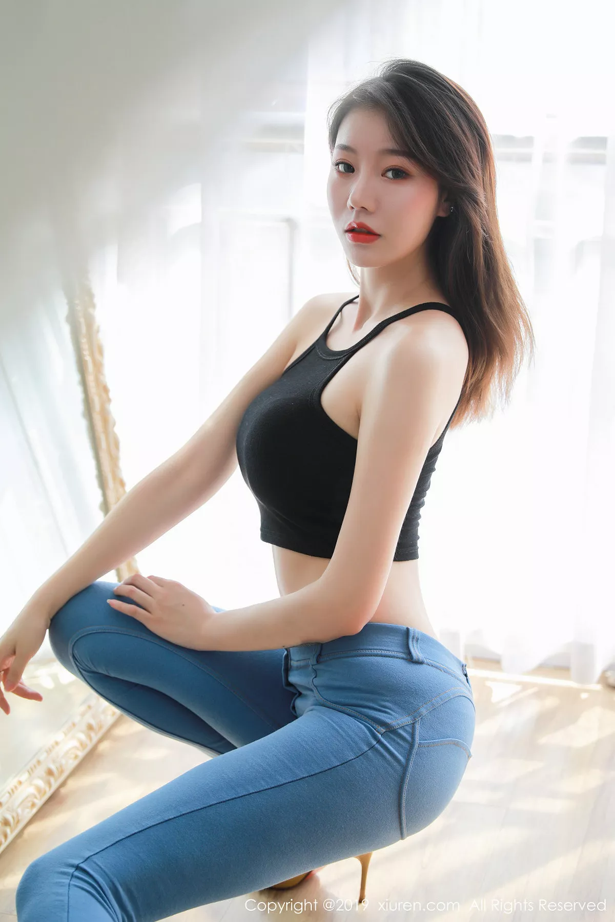 [XiuRen秀人网]第1698期YUNDUOER写真  第19张-《94零社区》