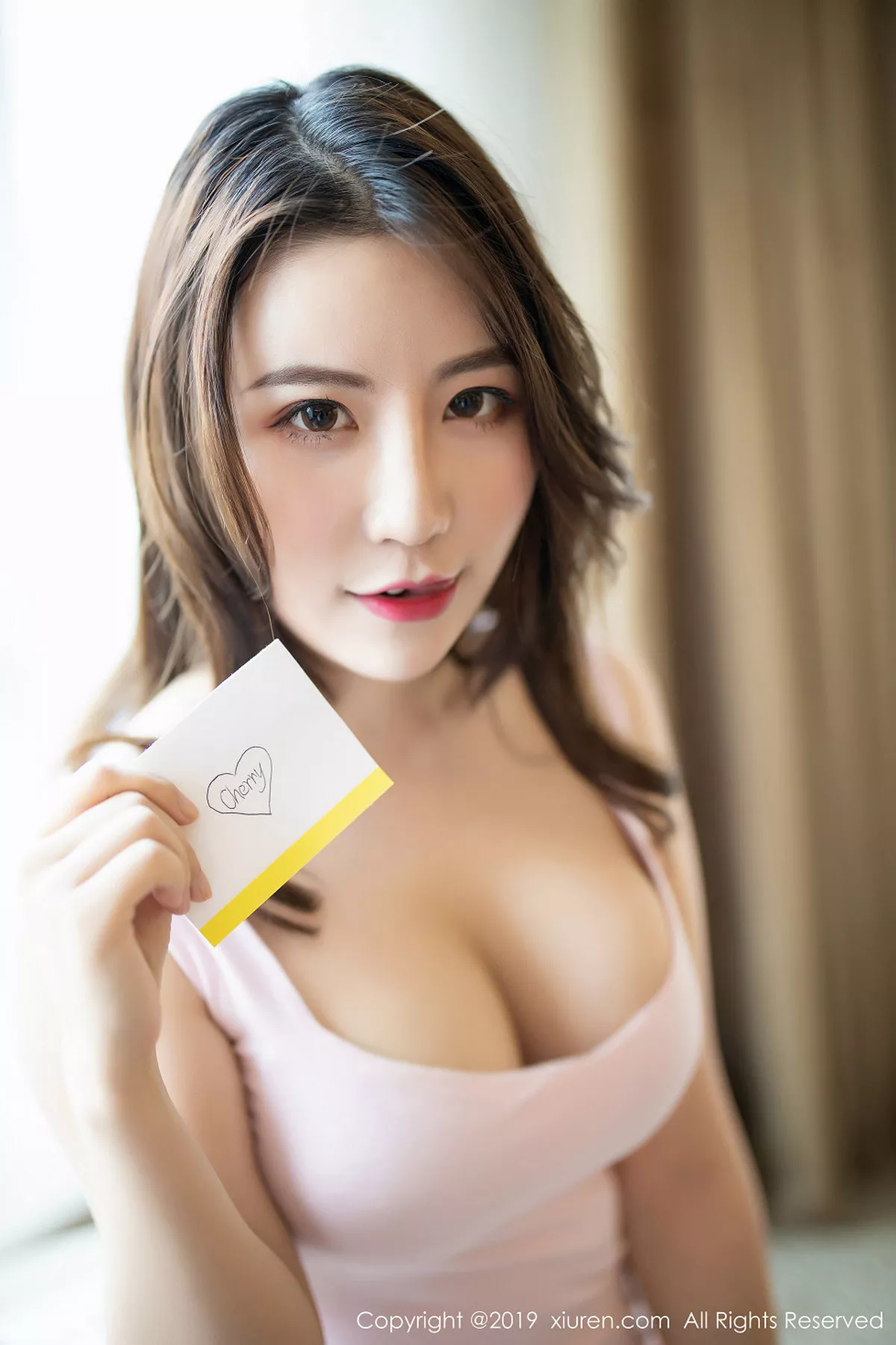 [XiuRen秀人网]第1697期绯月樱写真  第12张-《94零社区》