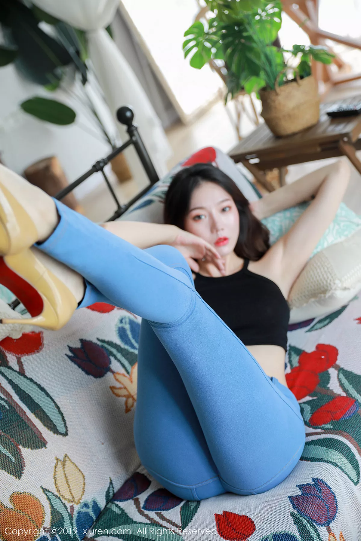 [XiuRen秀人网]第1698期YUNDUOER写真  第25张-《94零社区》