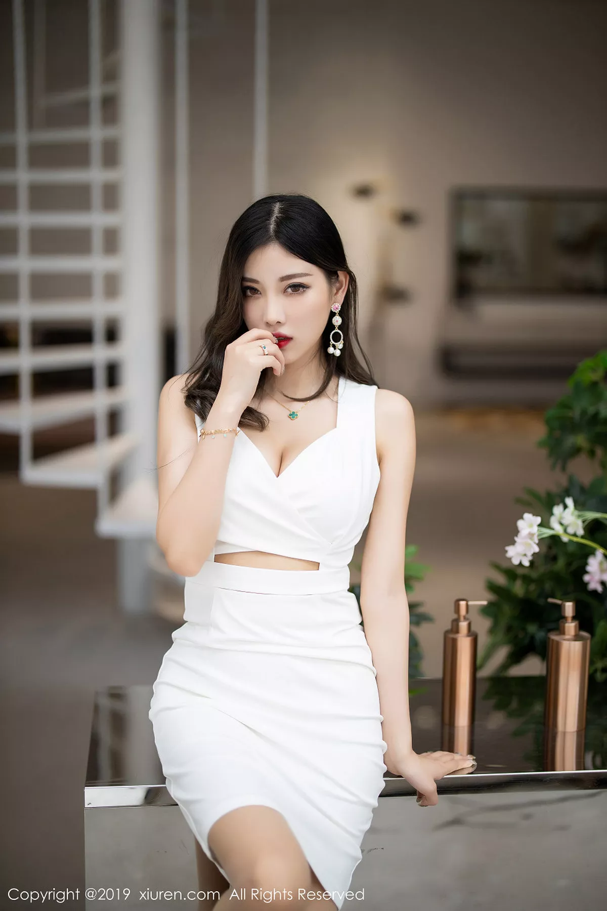 [XiuRen秀人网]第1695期杨晨晨写真  第13张-《94零社区》