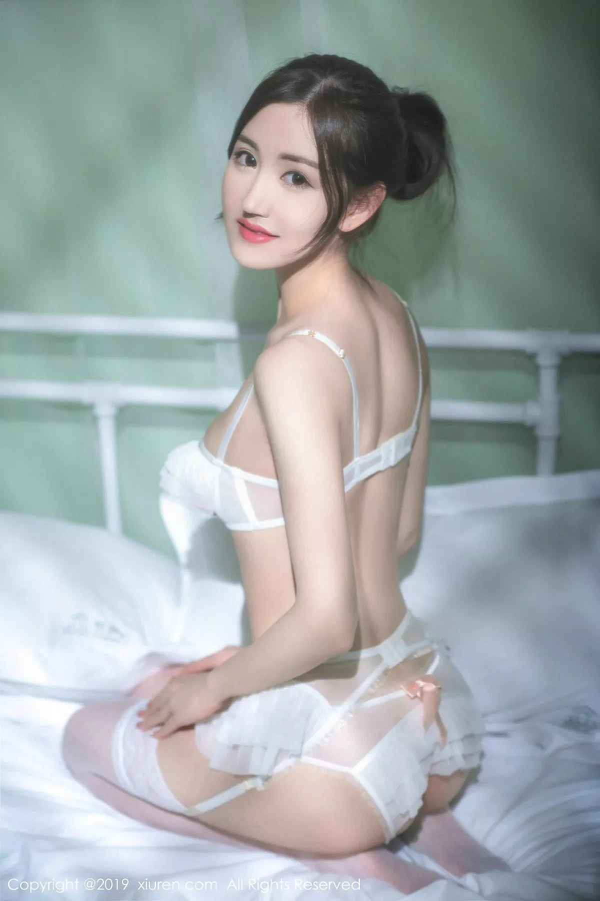 [XiuRen秀人网]第1693期沈梦瑶写真  第16张-《94零社区》