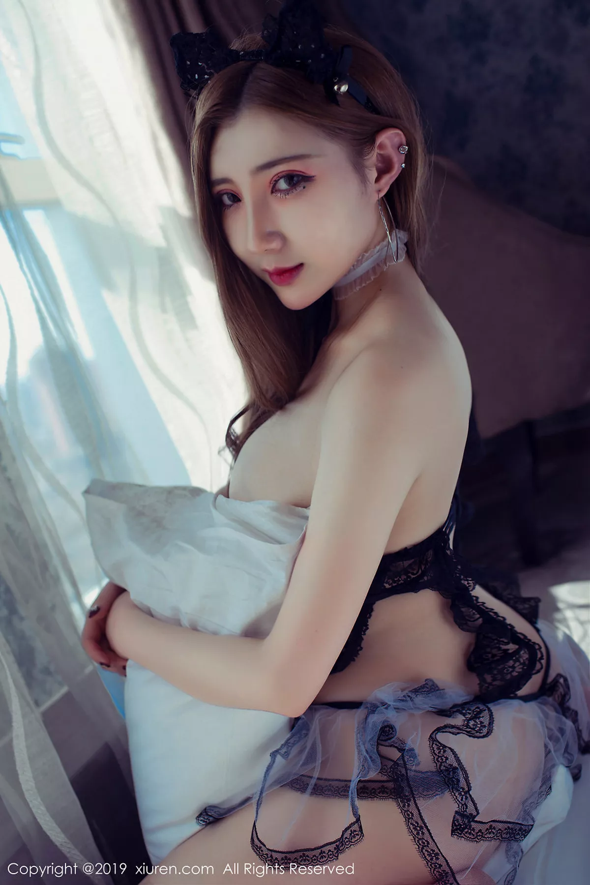 [XiuRen秀人网]第1692期婉倩写真  第19张-《94零社区》