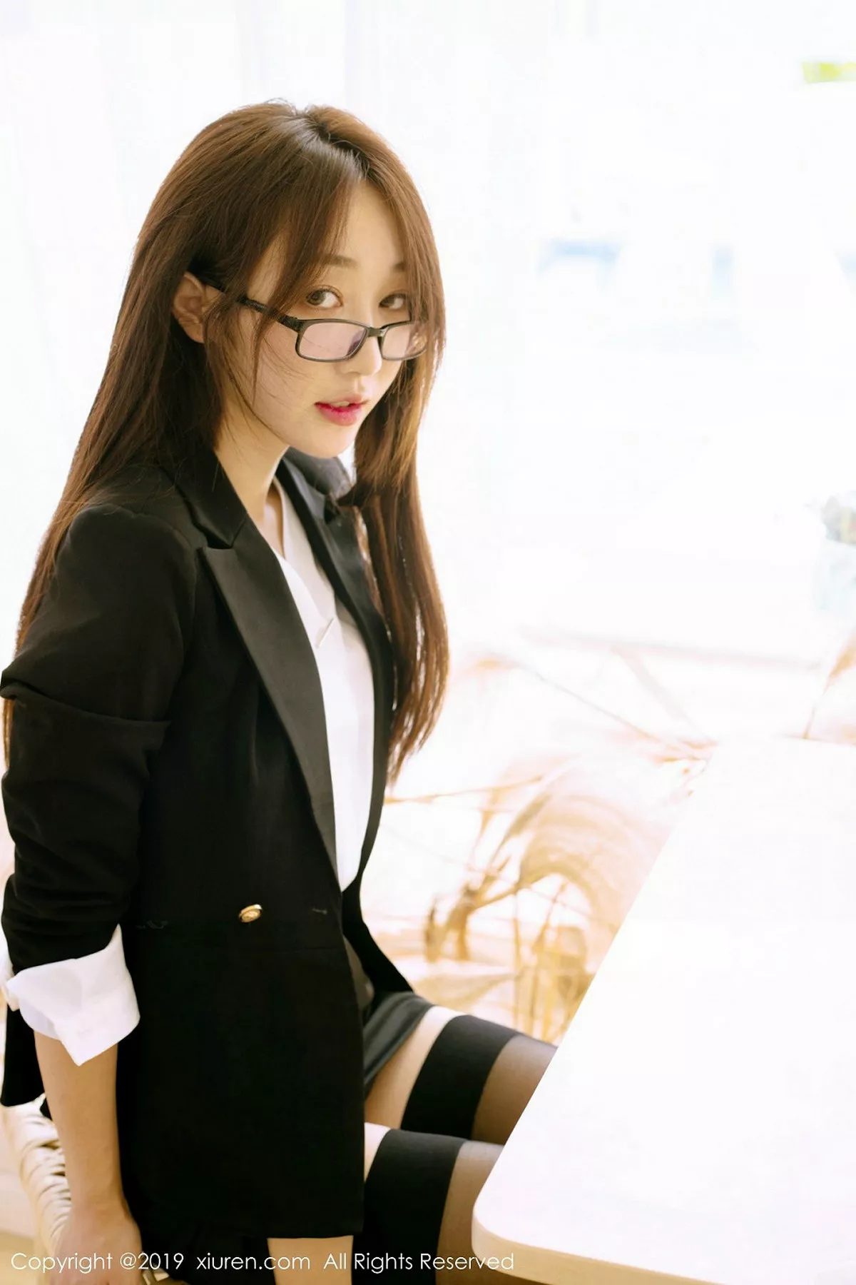 [XiuRen秀人网]第1689期小九月写真  第18张-《94零社区》