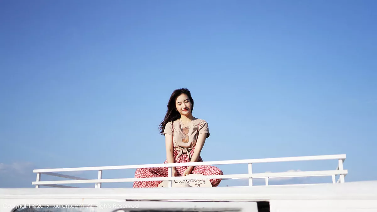 [XiuRen秀人网]第1718期艺儿拿铁写真  第3张-《94零社区》