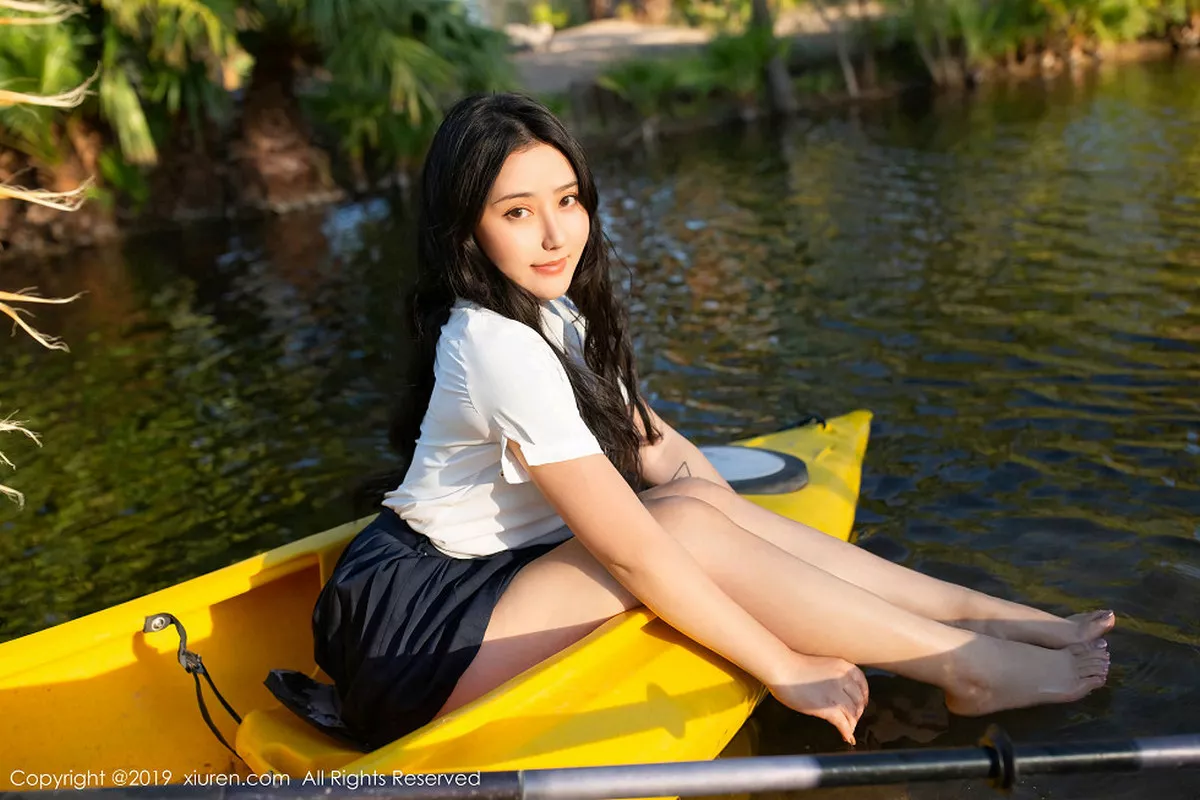 [XiuRen秀人网]第1719期玛鲁娜写真  第16张-《94零社区》