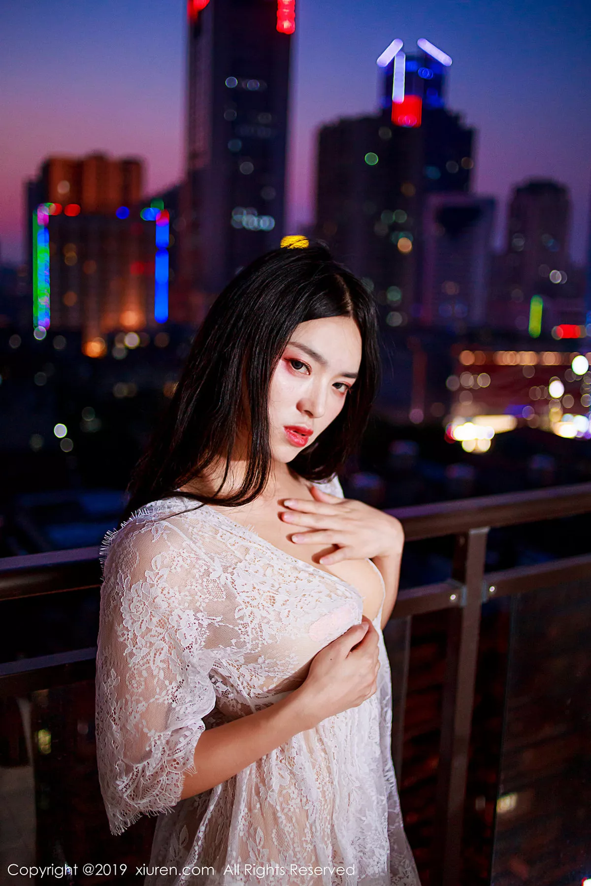 [XiuRen秀人网]第1715期金静熙写真  第1张-《94零社区》