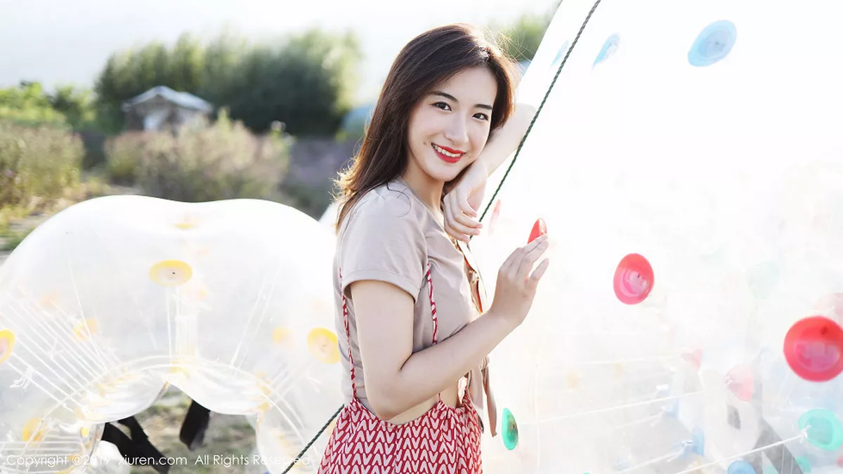 [XiuRen秀人网]第1718期艺儿拿铁写真  第25张-《94零社区》
