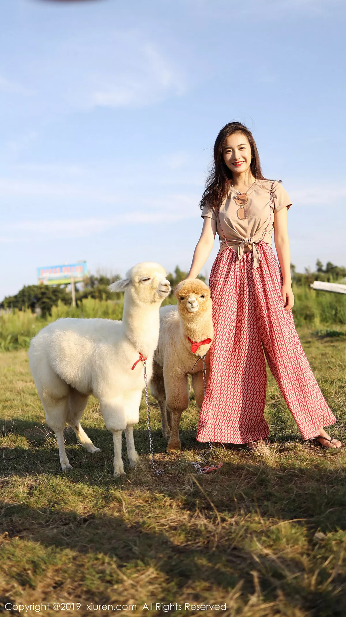[XiuRen秀人网]第1718期艺儿拿铁写真  第30张-《94零社区》