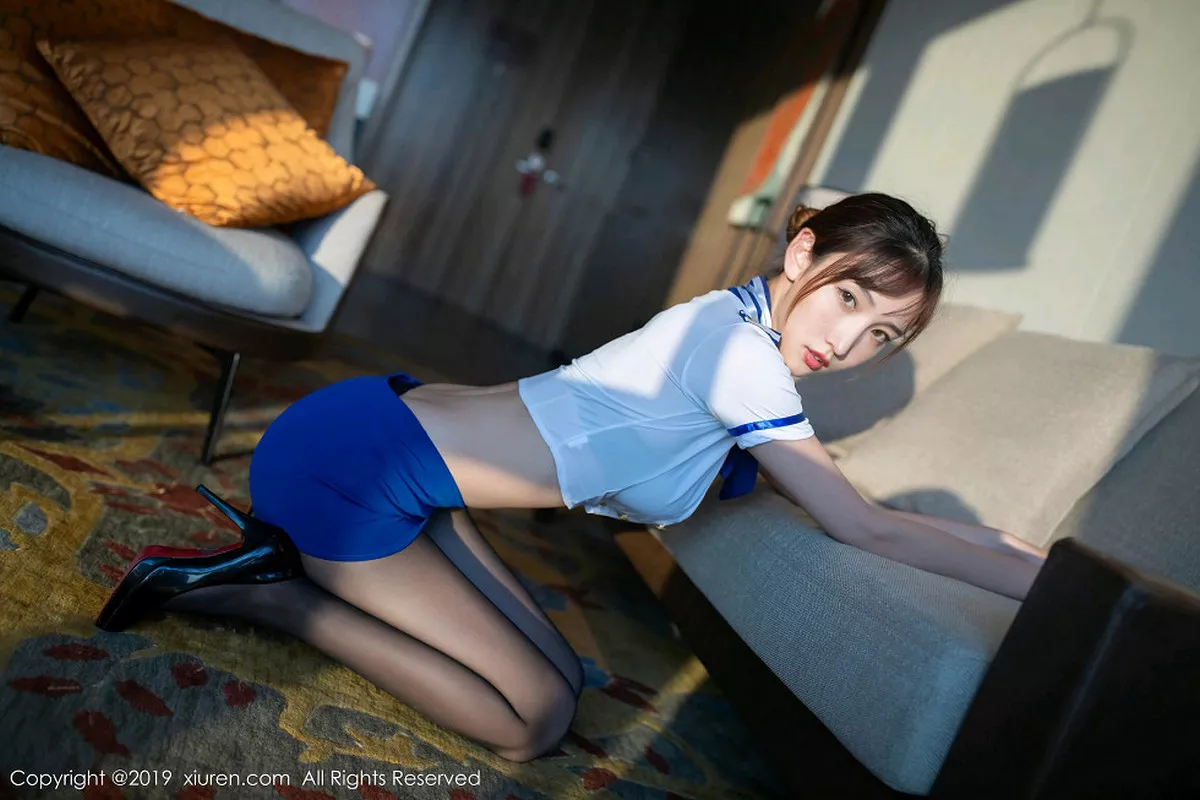 [XiuRen秀人网]第1716期陆萱萱写真  第11张-《94零社区》