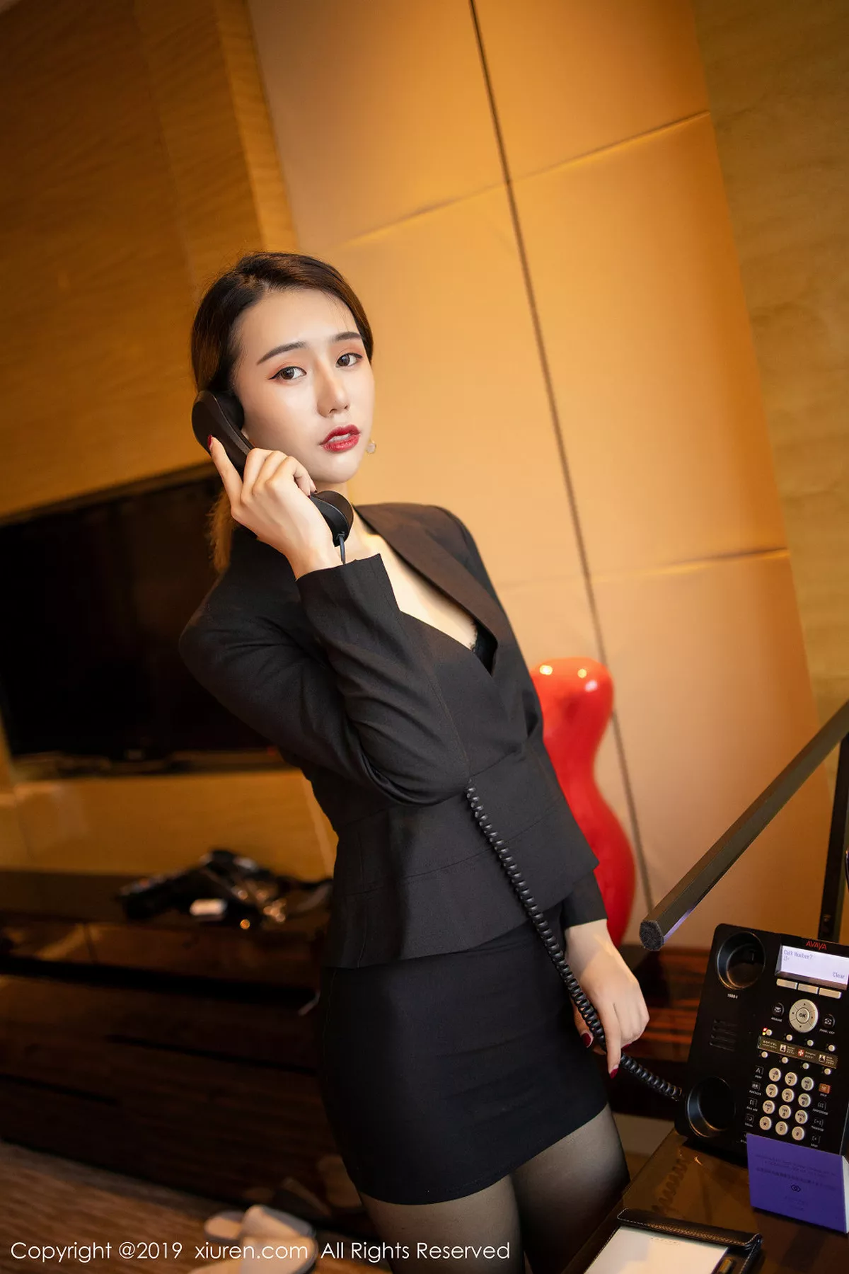 [XiuRen秀人网]第1706期BABY_柒写真  第15张-《94零社区》