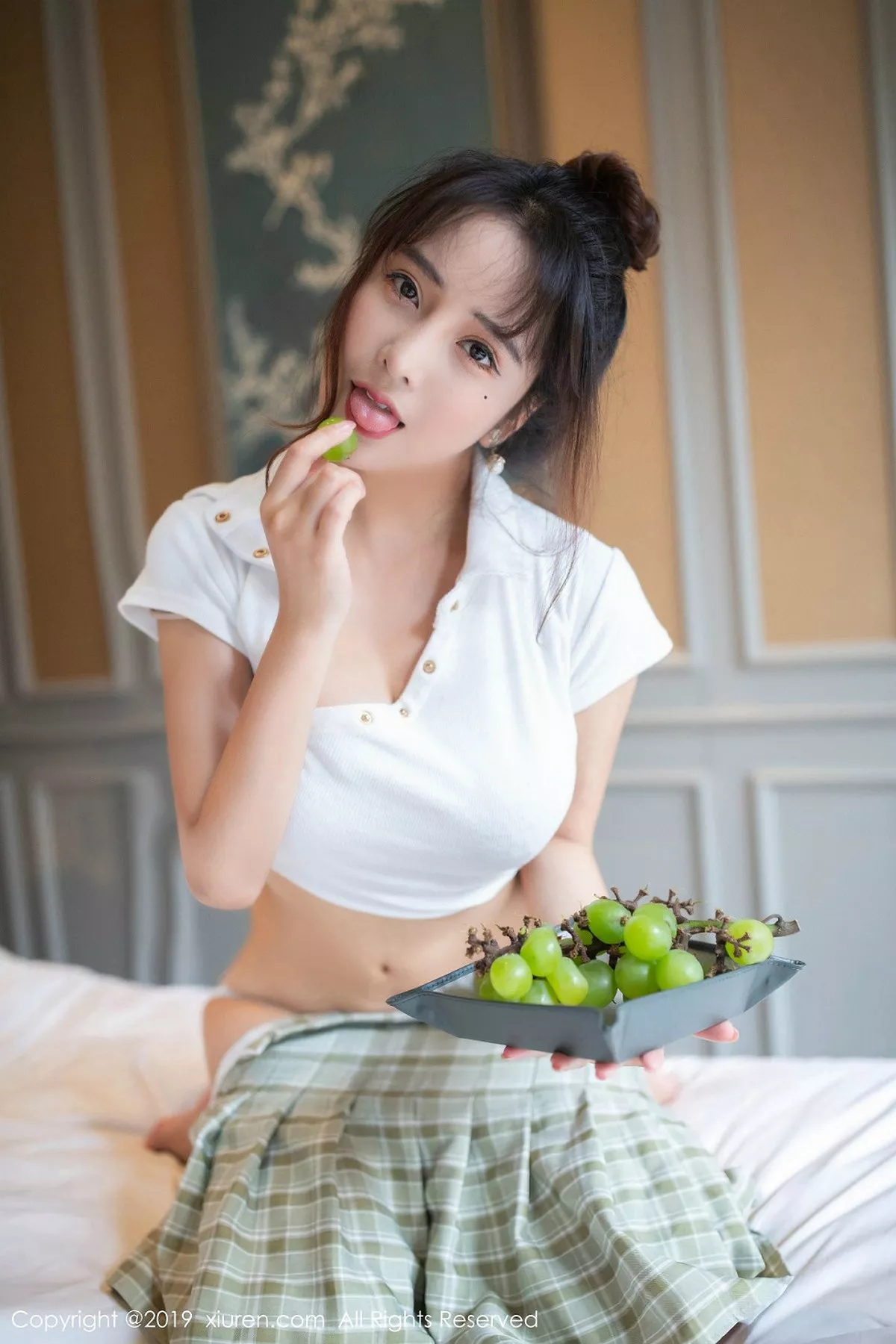 [XiuRen秀人网]第1705期陶喜乐写真  第19张-《94零社区》
