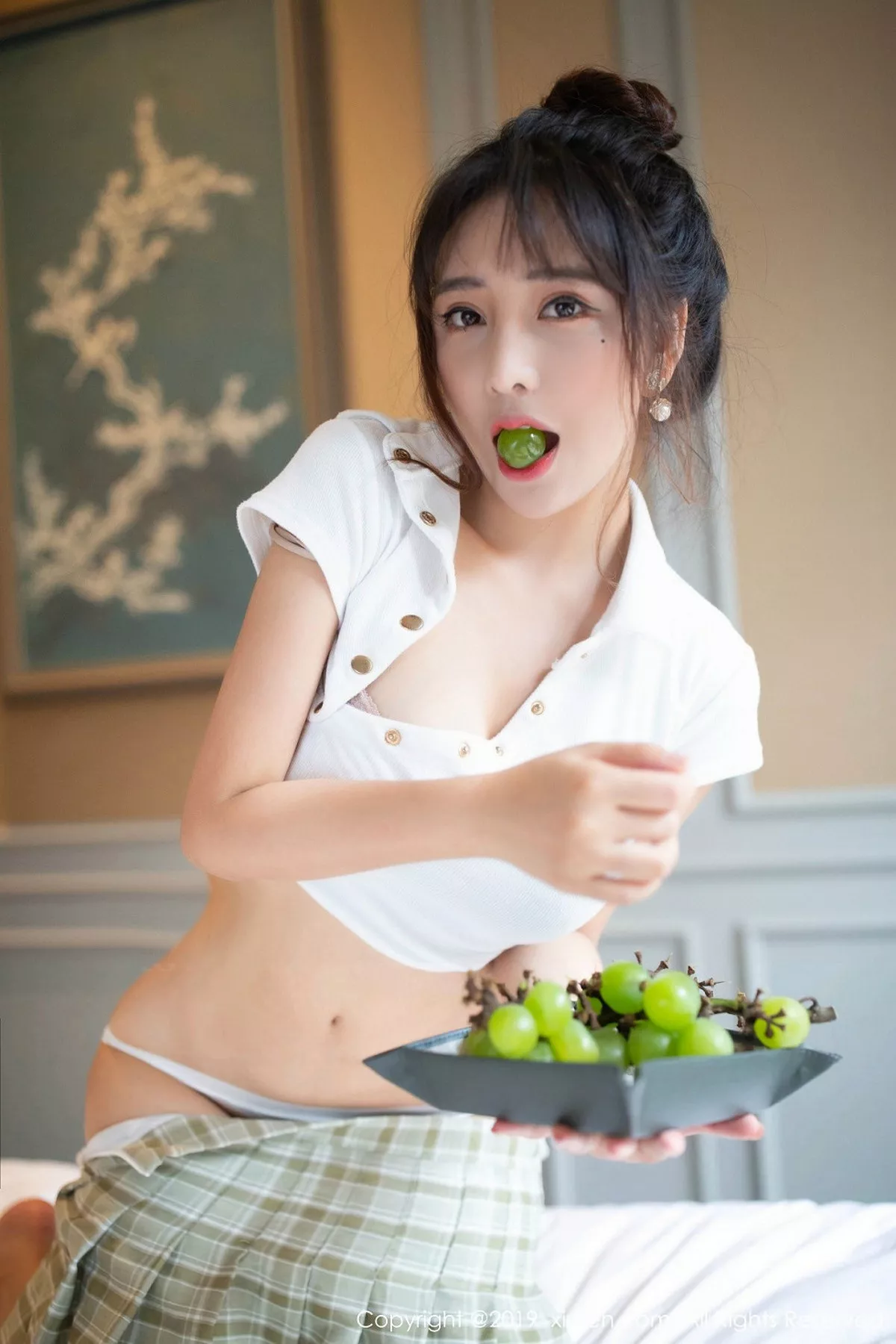 [XiuRen秀人网]第1705期陶喜乐写真  第20张-《94零社区》