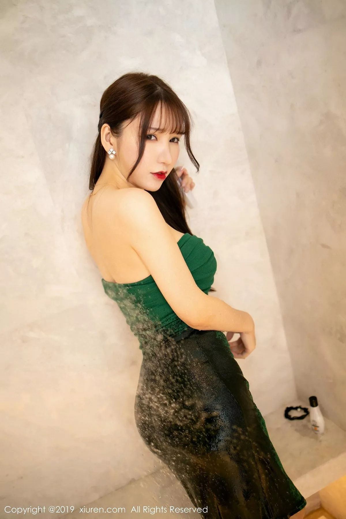 [XiuRen秀人网]第1703期周于希写真  第21张-《94零社区》
