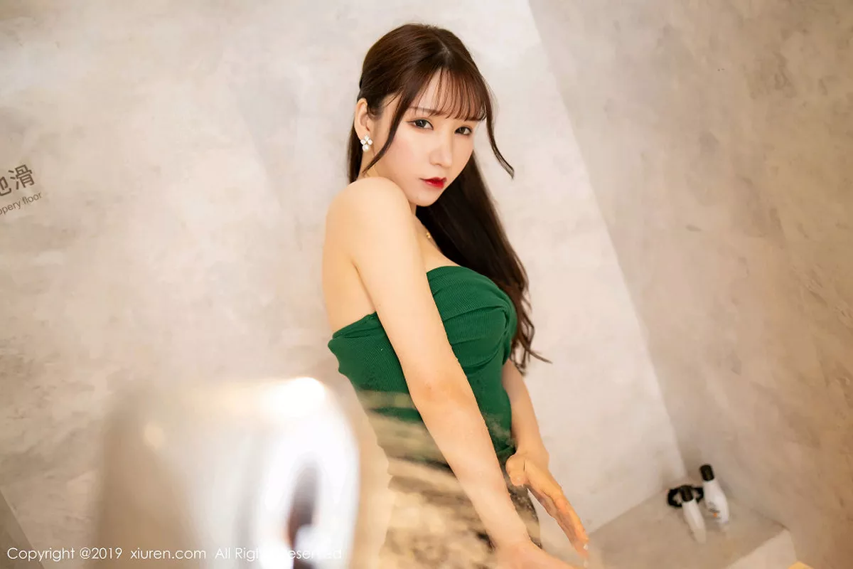 [XiuRen秀人网]第1703期周于希写真  第27张-《94零社区》