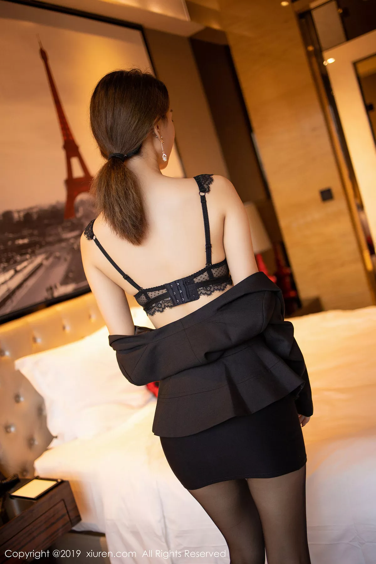 [XiuRen秀人网]第1706期BABY_柒写真  第33张-《94零社区》