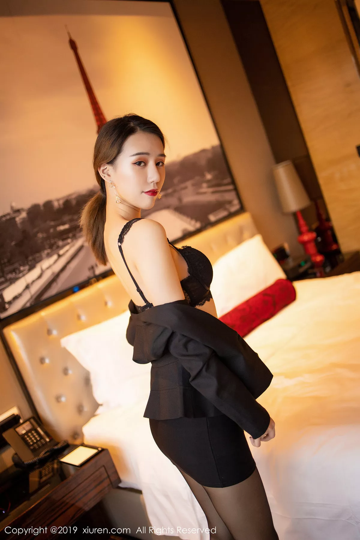 [XiuRen秀人网]第1706期BABY_柒写真  第32张-《94零社区》