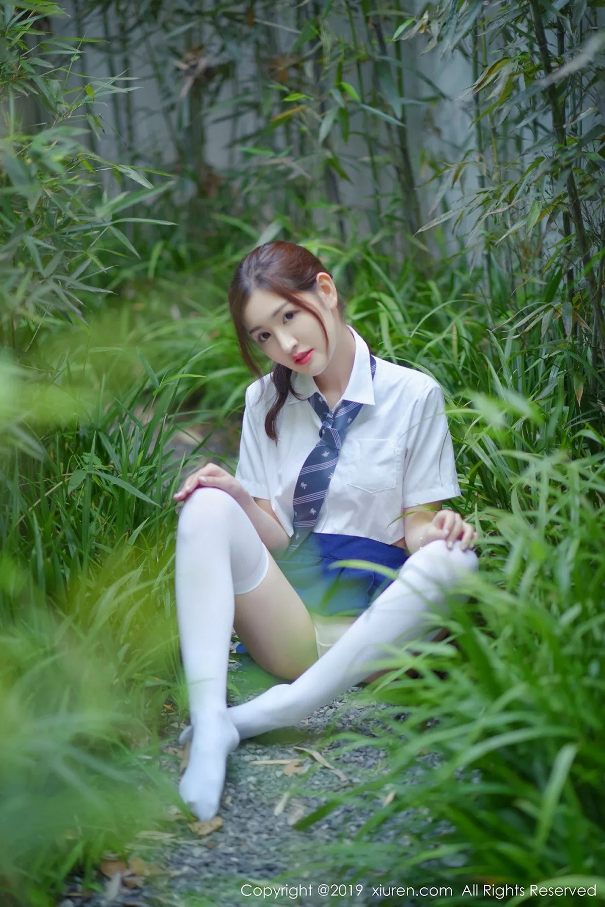 [XiuRen秀人网]第1733期沈梦瑶写真  第3张-《94零社区》