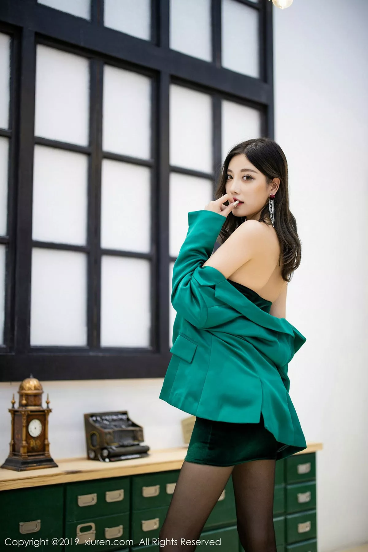 [XiuRen秀人网]第1731期杨晨晨写真  第13张-《94零社区》