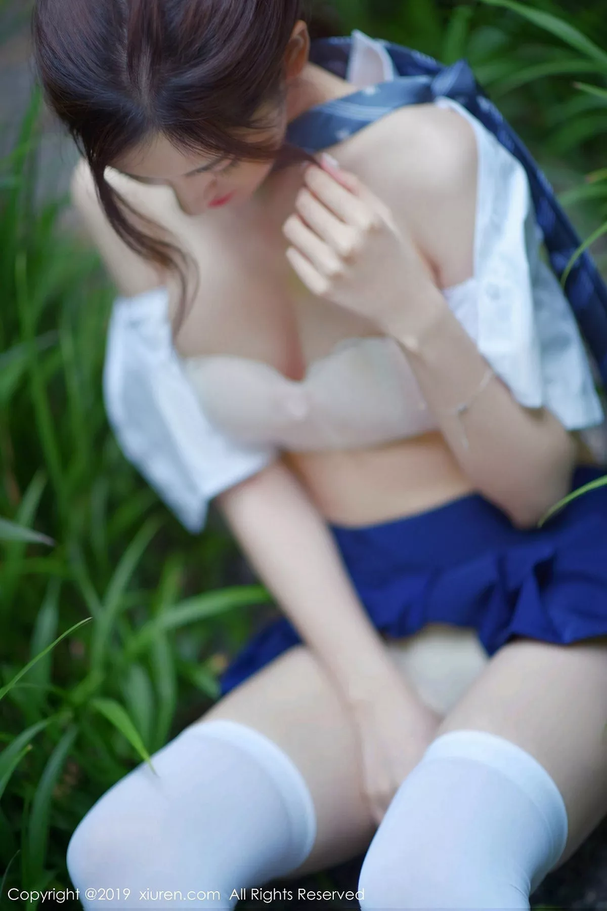 [XiuRen秀人网]第1733期沈梦瑶写真  第21张-《94零社区》