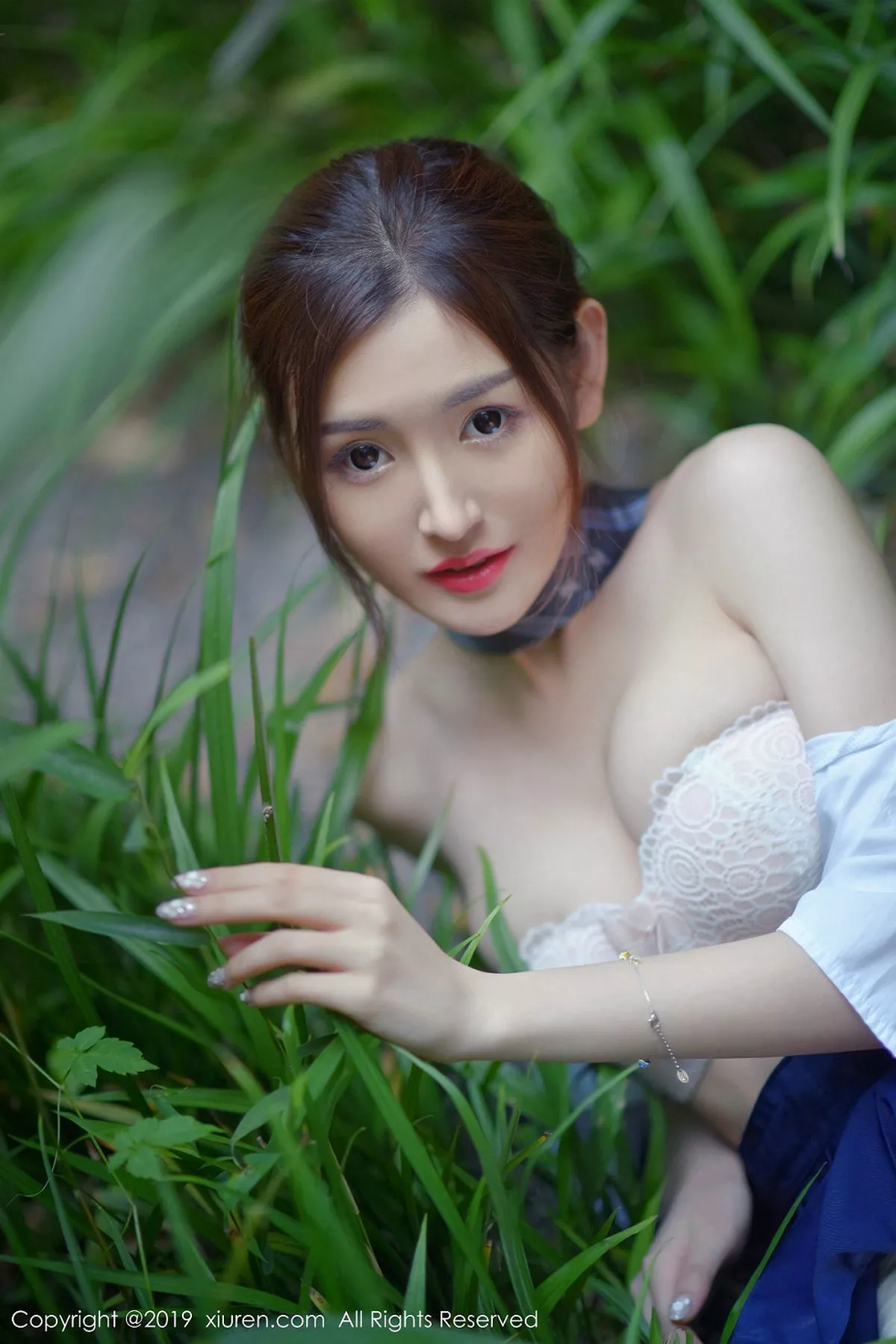 [XiuRen秀人网]第1733期沈梦瑶写真  第29张-《94零社区》
