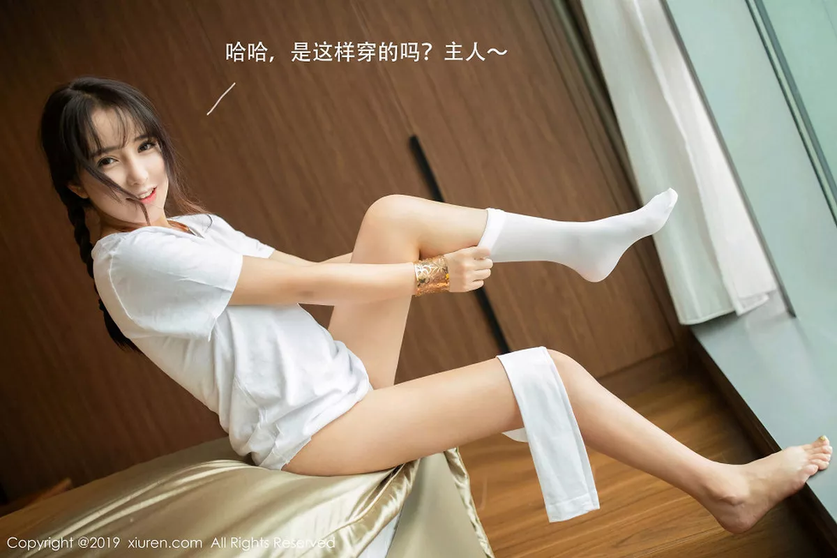 [XiuRen秀人网]第1730期陶喜乐写真  第30张-《94零社区》