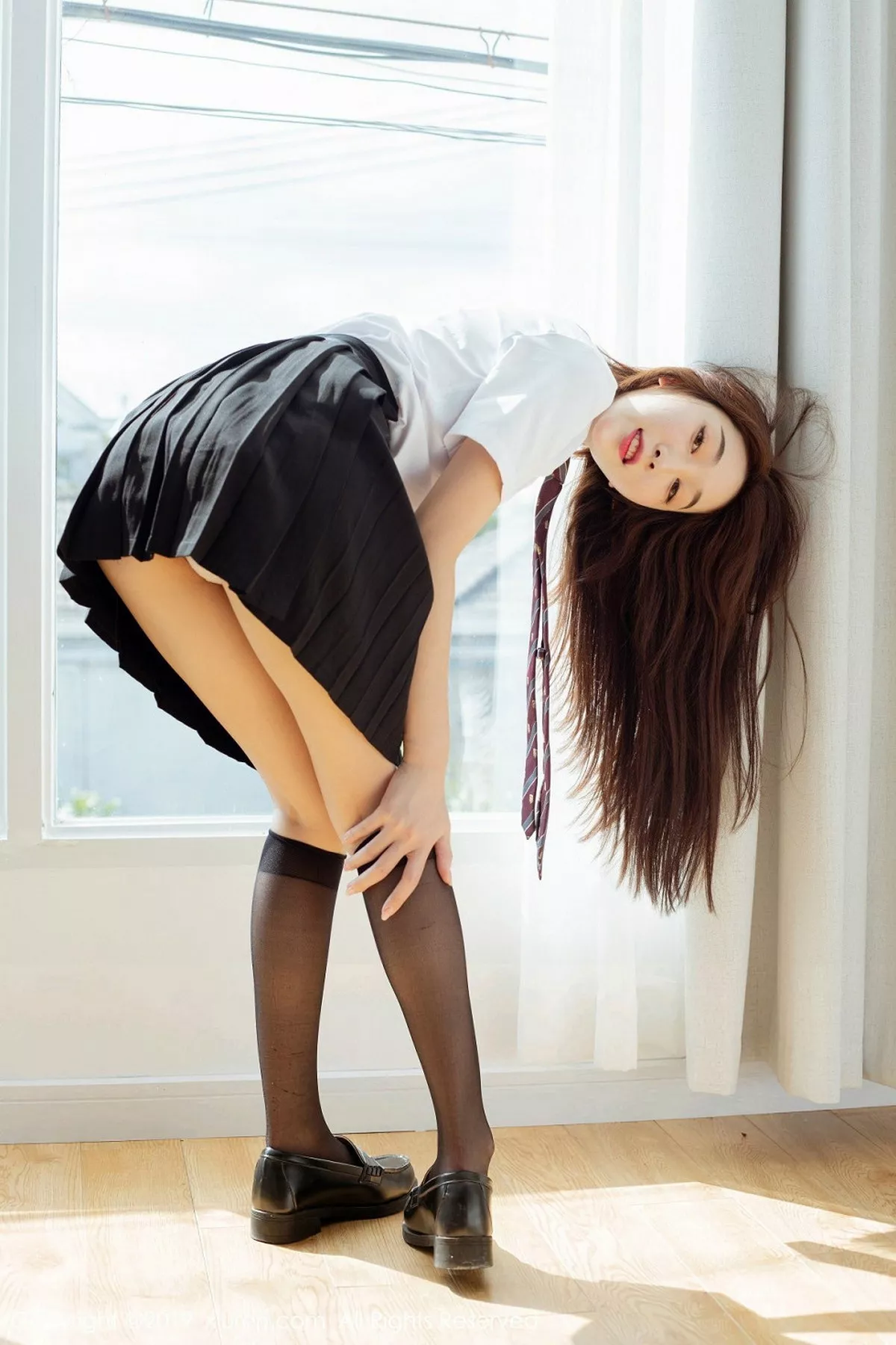 [XiuRen秀人网]第1729期小九月写真  第20张-《94零社区》