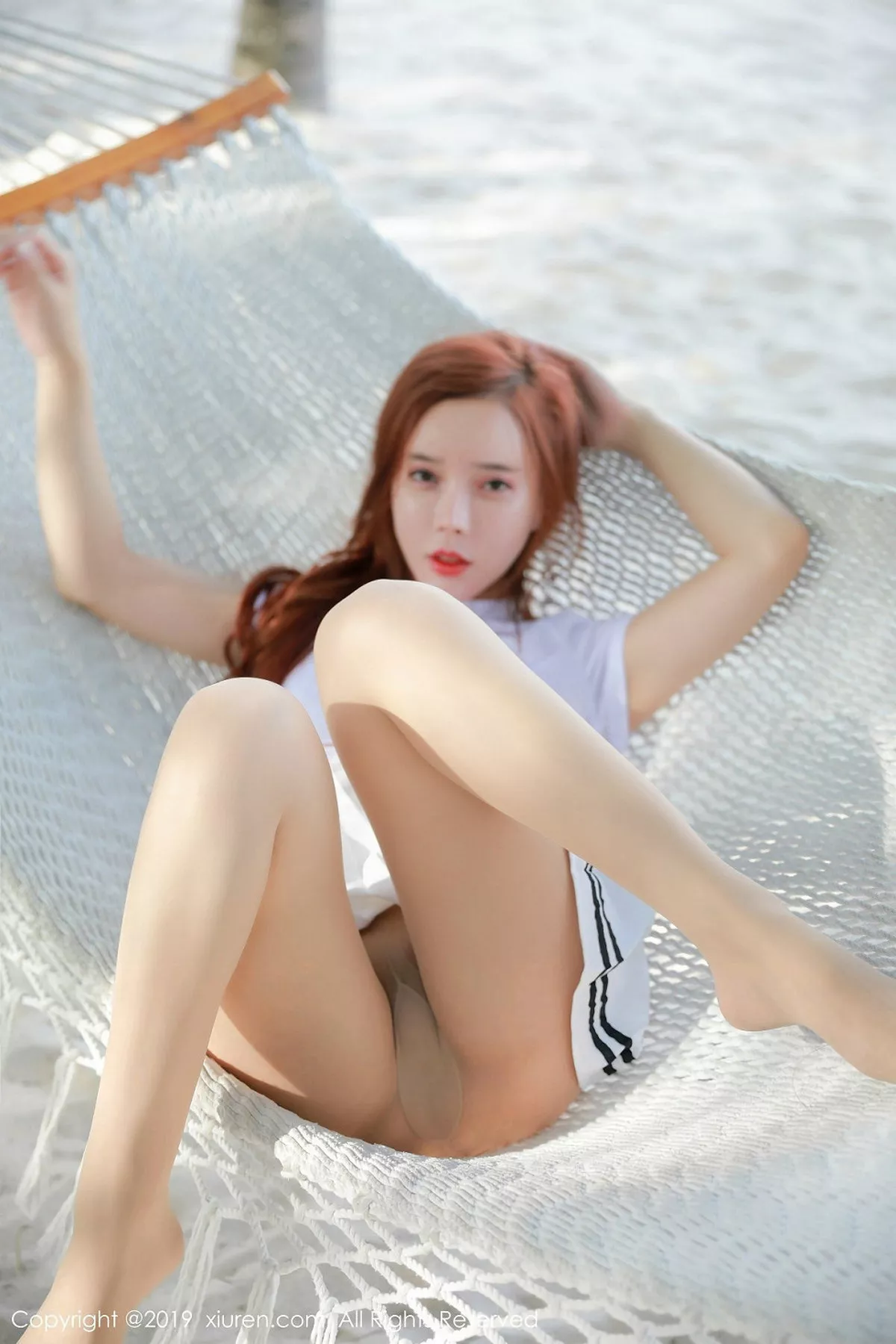 [XiuRen秀人网]第1728期艾小青写真  第21张-《94零社区》