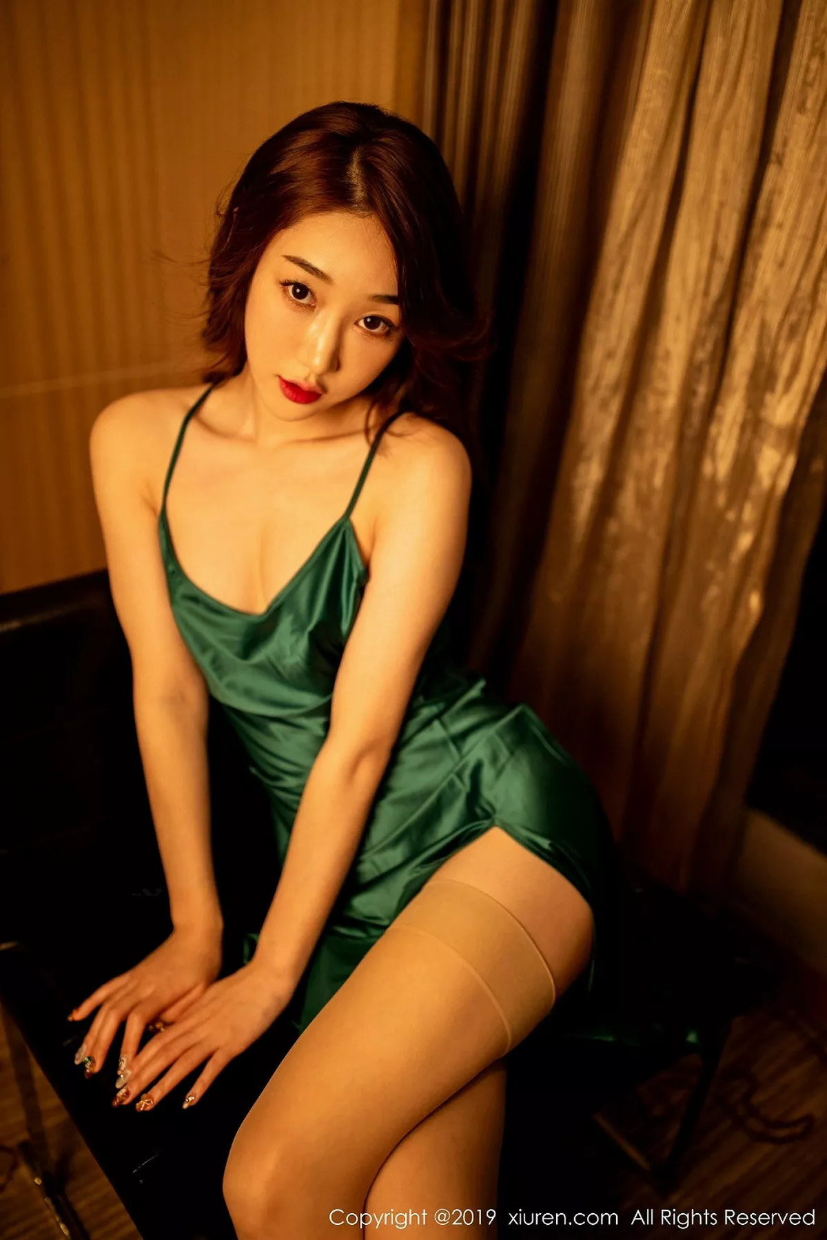 [XiuRen秀人网]第1756期小九月写真  第16张-《94零社区》