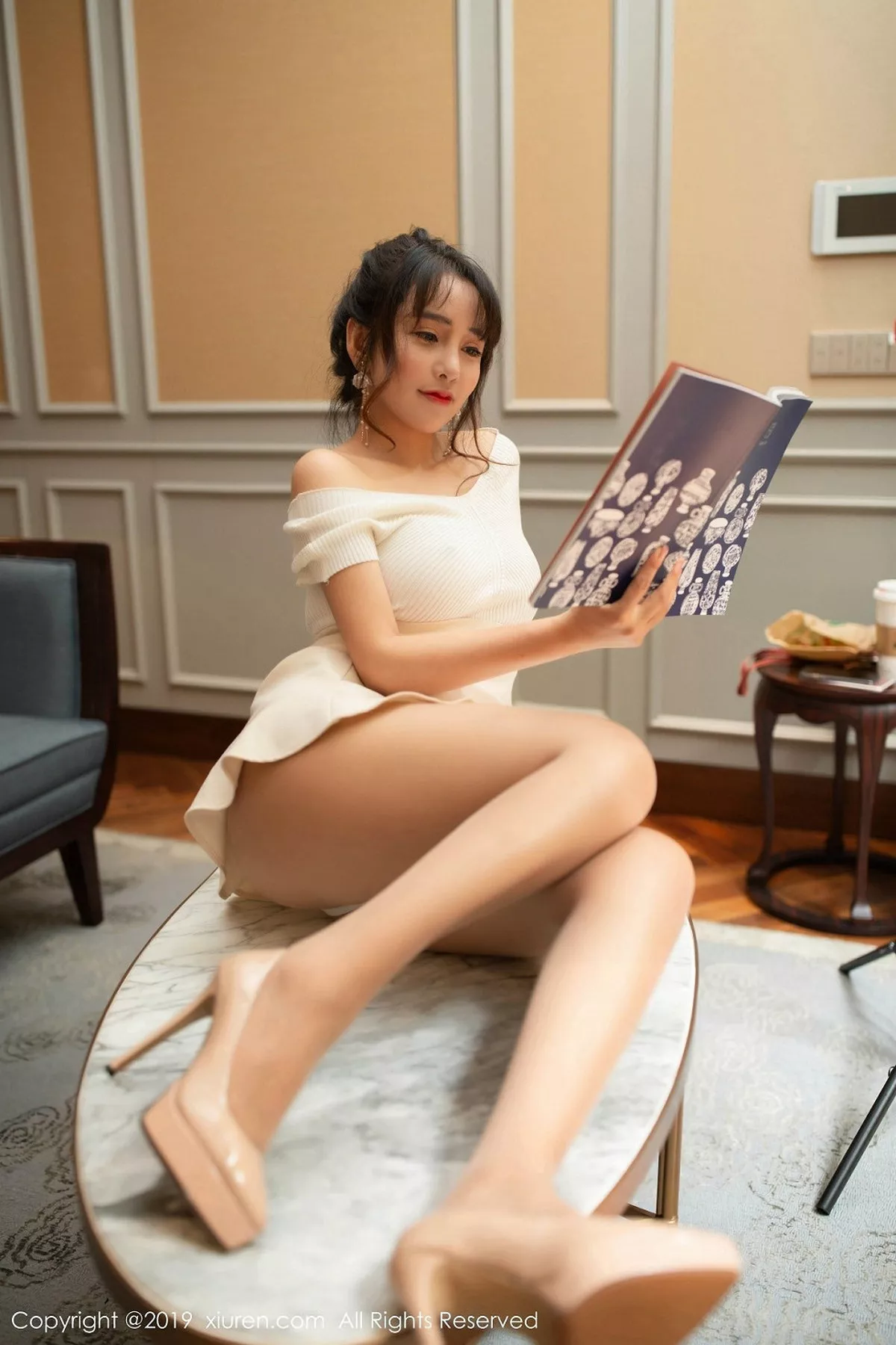 [XiuRen秀人网]第1753期陶喜乐写真  第25张-《94零社区》
