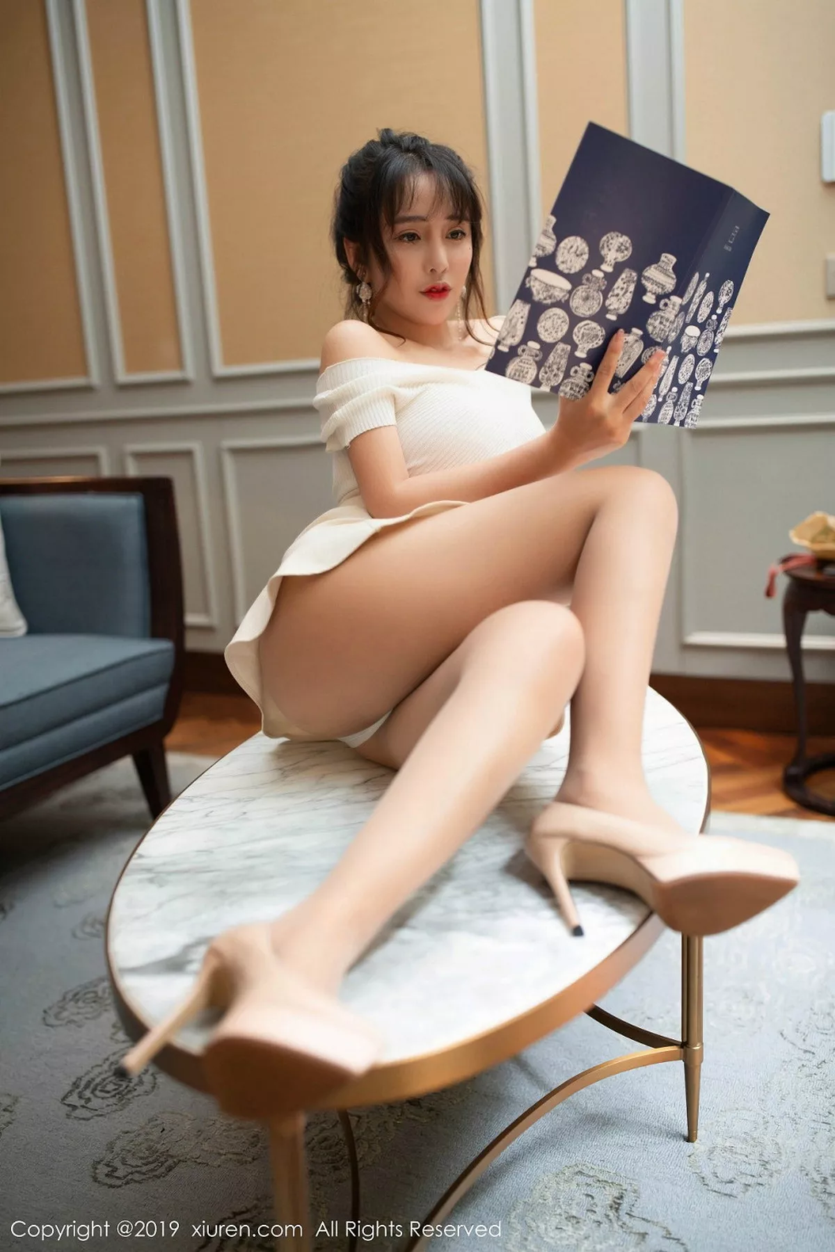 [XiuRen秀人网]第1753期陶喜乐写真  第24张-《94零社区》