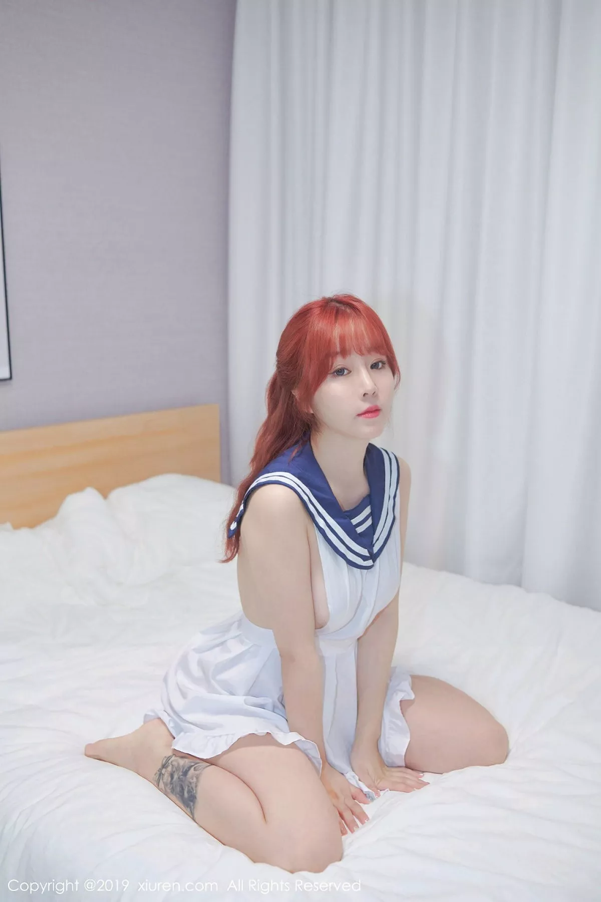 [XiuRen秀人网]第1744期王雨纯写真  第1张-《94零社区》