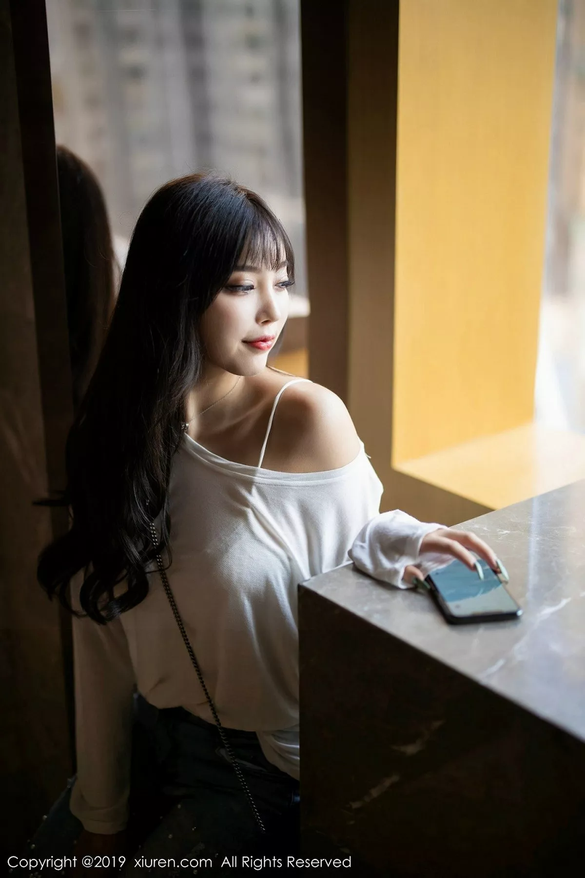 [XiuRen秀人网]第1746期杨晨晨写真  第32张-《94零社区》