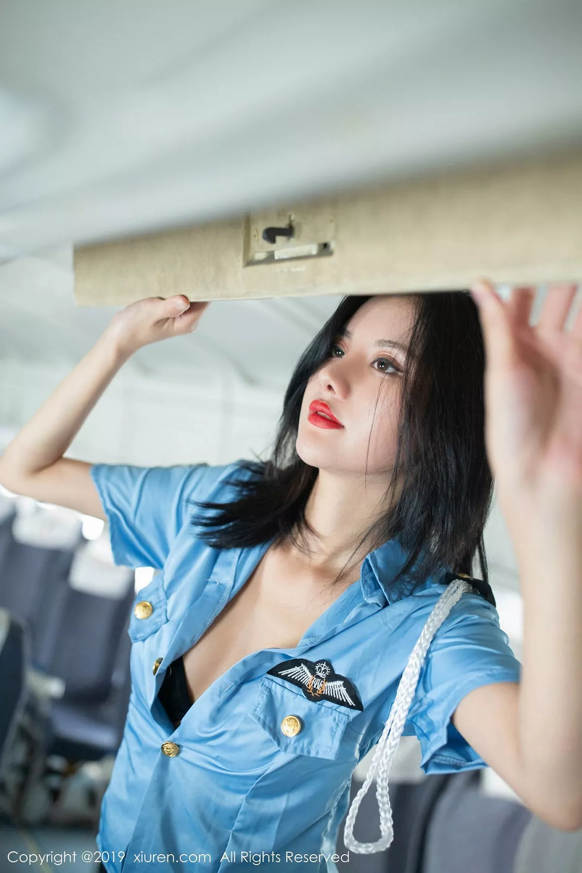 [XiuRen秀人网]第1781期就是阿朱啊写真  第14张-《94零社区》